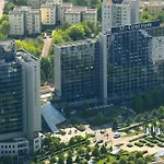 1 Zimmer Appartement Im Si Centrum Stuttgart
