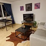 1 Zimmer Appartement Im Si Centrum Stuttgart